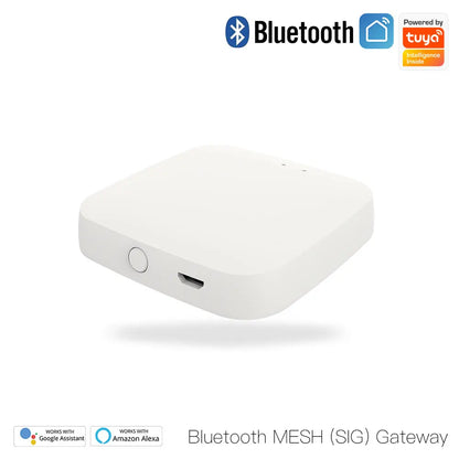 Tuya Fingerbot Button Pusher New Bluetooth Finger Robot Smart Life App Automatic Switch Voice Control Alexa Google Home